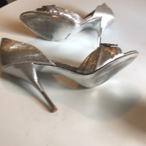 Marciano Peep Toes - Picture 8 of 8